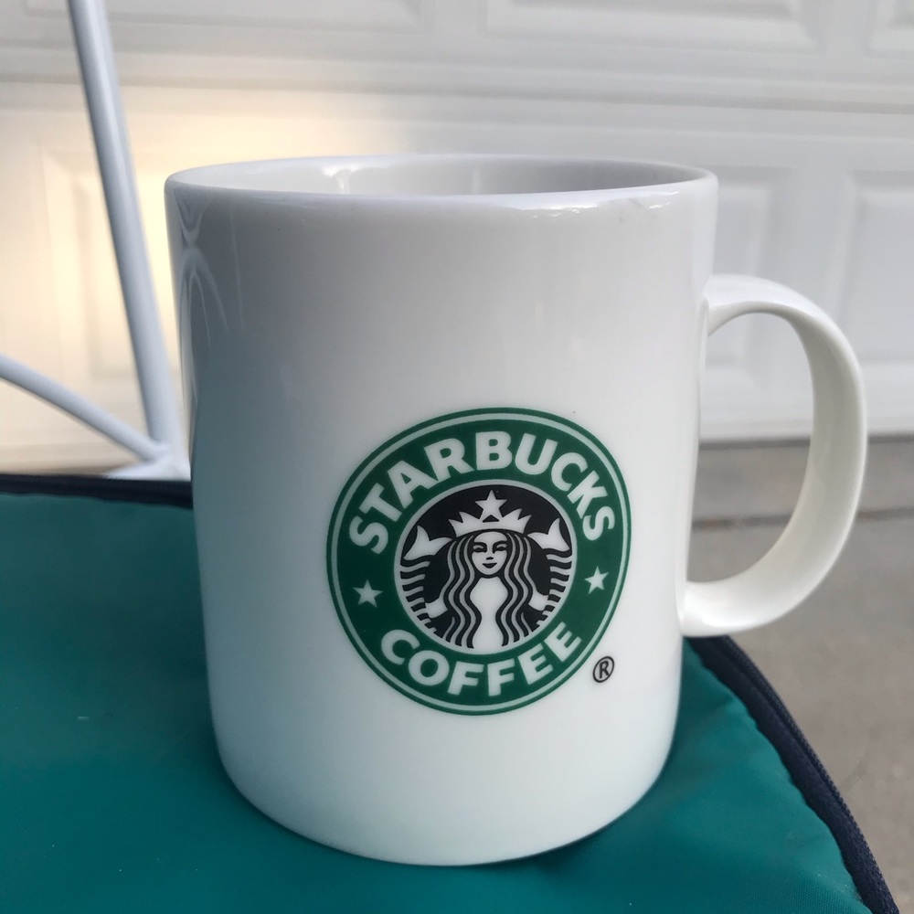 Starbucks Mug